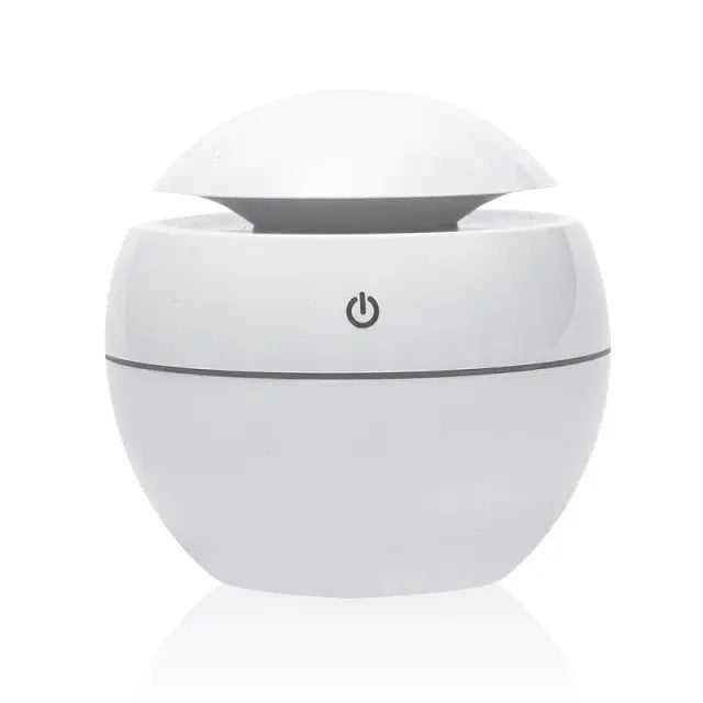 Aromatherapy Diffuser & Air Humidifier Home Essentials-6