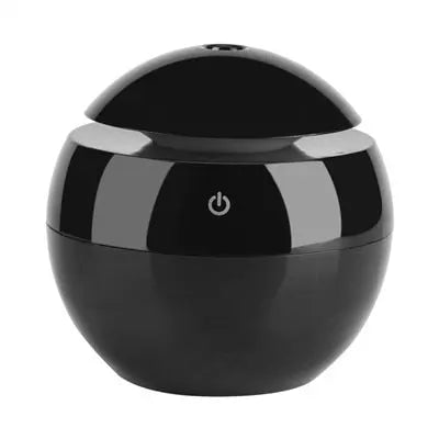 Aromatherapy Diffuser & Air Humidifier Home Essentials-6