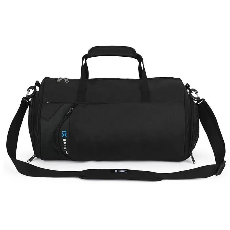 Men's Gym & Travel Duffel Bag Fitness-6