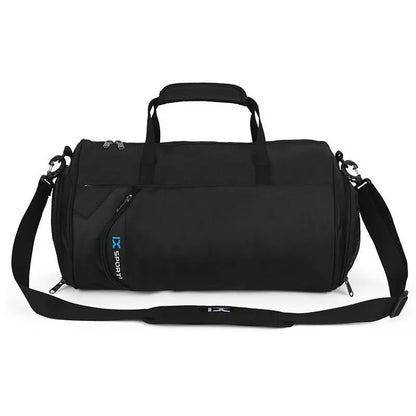 Men's Gym & Travel Duffel Bag Fitness-6