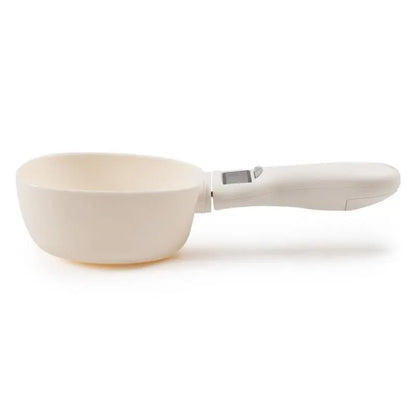 Smart Pet Food Measuring Scoop Pet Essentials-11