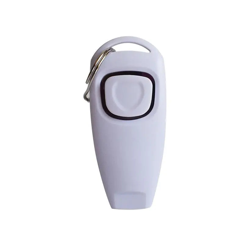 Dog Whistle with Clicker – 2-in-1 Trainer Pet Essentials-6