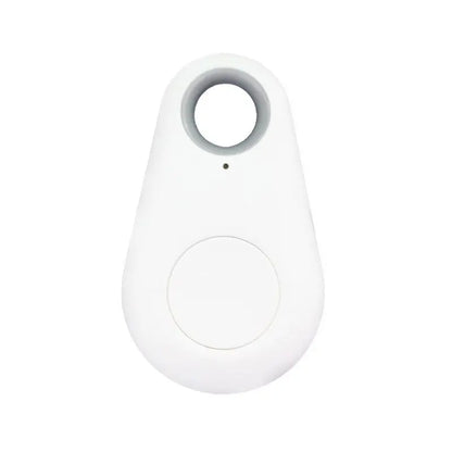 Smart Bluetooth GPS Tracker Tag Pet Essentials-6