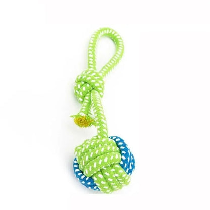 Pet Chew Toy for Dogs Pet Essentials-6