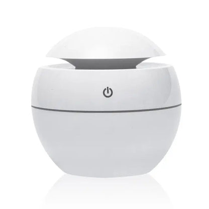 Aromatherapy Diffuser & Air Humidifier Home Essentials-6