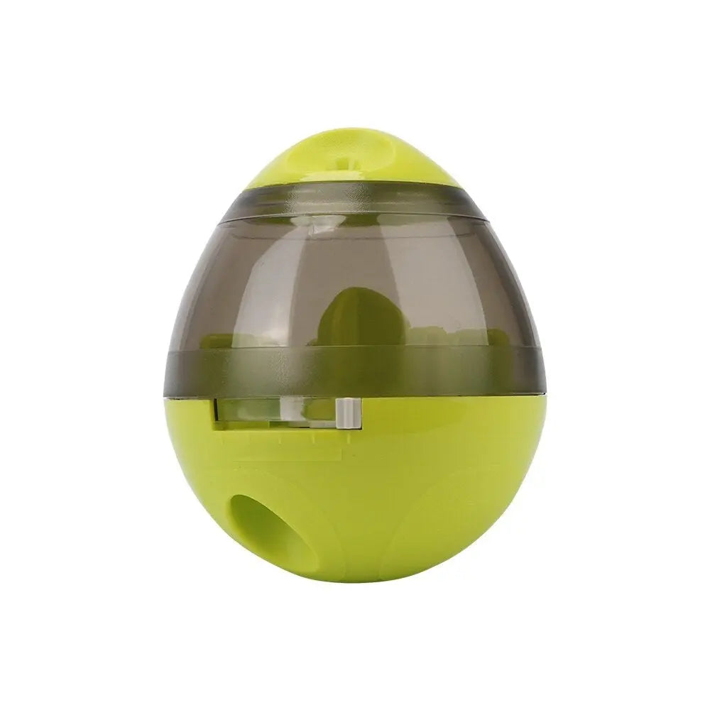 Interactive Pet Treat Ball Food Dispenser Pet Essentials-11