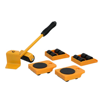 Furniture Moving Tool Kit Home Essentials-7