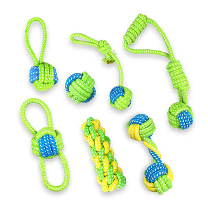 Pet Chew Toy for Dogs Pet Essentials-6