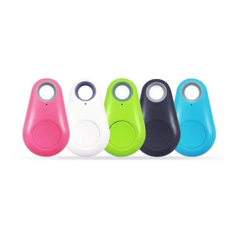 Smart Bluetooth GPS Tracker Tag Pet Essentials-6