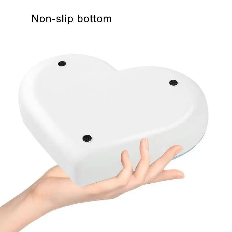 2-in-1 Dog & Cat Feeder Station Pet Essentials-6