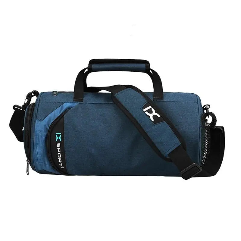 Men's Gym & Travel Duffel Bag Fitness-6