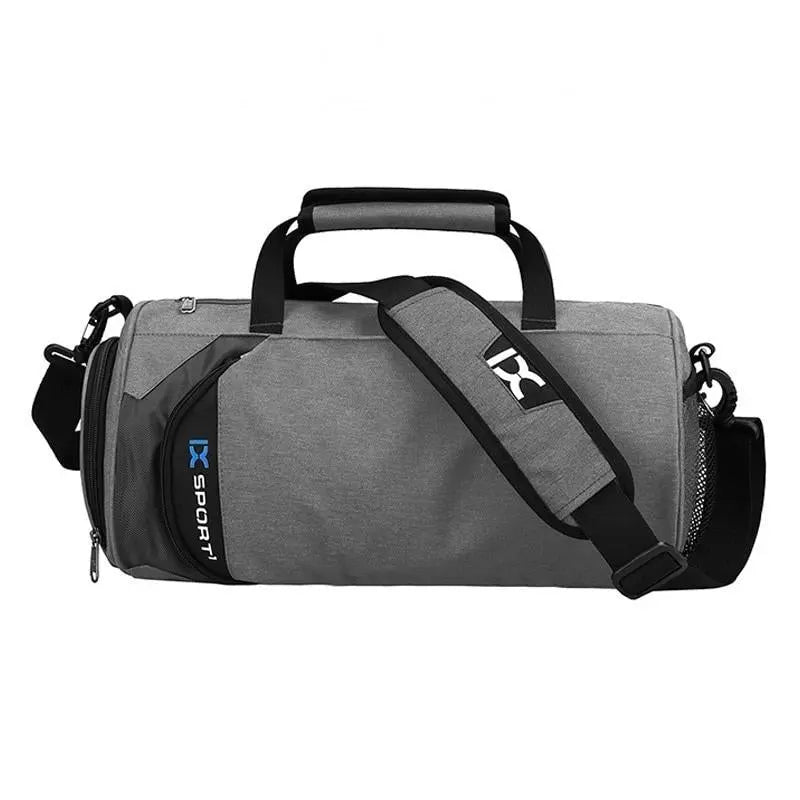 Men's Gym & Travel Duffel Bag Fitness-6