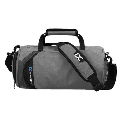 Men's Gym & Travel Duffel Bag Fitness-6