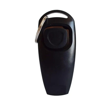 Dog Whistle with Clicker – 2-in-1 Trainer Pet Essentials-6