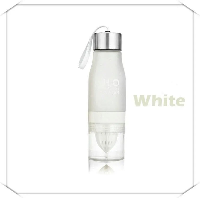 H²O Fruit Infuser Water Bottle Fitness-6