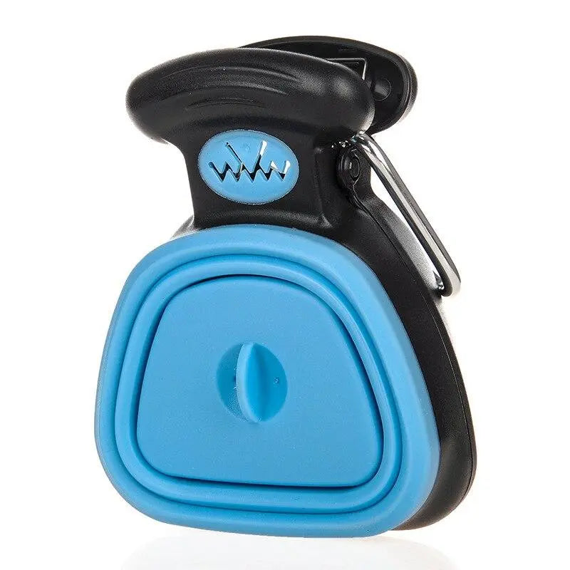 Dog Waste Poop Picker Tool Pet Essentials-11