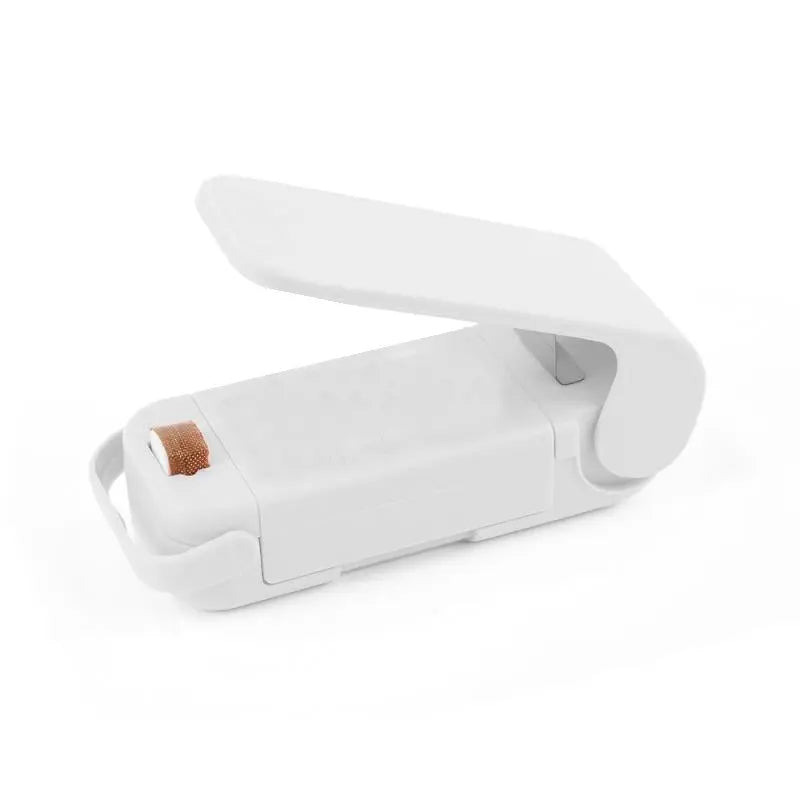 Mini Heat Bag Sealer Home Essentials-6