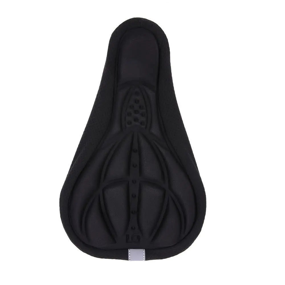 3D Gel Bike Seat Cushion Cover Fitness-5